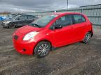 TOYOTA YARIS 2008