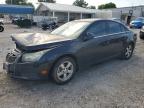 CHEVROLET CRUZE 2013