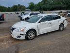 NISSAN ALTIMA 2014