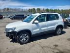 VOLKSWAGEN TIGUAN 2016