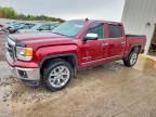 GMC SIERRA 2014