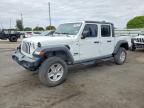 JEEP GLADIATOR 2020