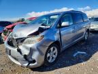 TOYOTA SIENNA 2011