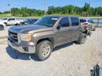 GMC SIERRA 2015