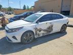 KIA FORTE 2024