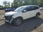 HONDA PILOT 2019