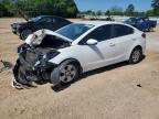 KIA FORTE 2017