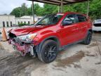 MITSUBISHI OUTLANDER SPORT 2018