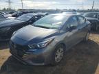 NISSAN VERSA 2024