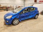 TOYOTA PRIUS C 2012