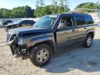 JEEP PATRIOT 2014