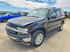 CHEVROLET TAHOE 2004