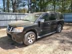 NISSAN ARMADA 2008
