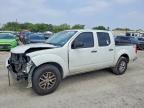 NISSAN FRONTIER 2019