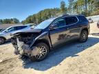 GMC ACADIA 2017