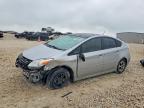 TOYOTA PRIUS 2012