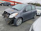 TOYOTA YARIS 2011