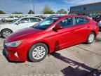 HYUNDAI ELANTRA 2019
