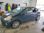 TOYOTA PRIUS C 2014