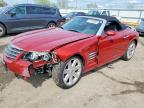 CHRYSLER CROSSFIRE 2008