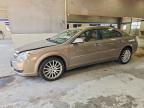 SATURN AURA 2007