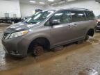 TOYOTA SIENNA 2014