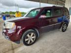 HONDA PILOT 2012