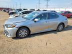 TOYOTA CAMRY 2023