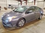 TOYOTA PRIUS 2017