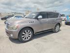 INFINITI QX56 2012
