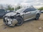 LEXUS RX 2021