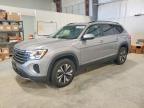 VOLKSWAGEN ATLAS 2025