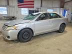 TOYOTA CAMRY 2011