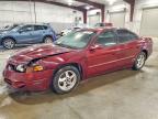 PONTIAC BONNEVILLE 2002