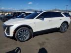 CADILLAC LYRIQ 2024