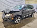 VOLKSWAGEN TIGUAN 2014