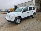 JEEP PATRIOT 2016