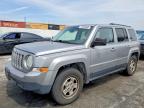JEEP PATRIOT 2015