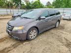 HONDA ODYSSEY 2014