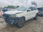 JEEP GRAND CHEROKEE 2018