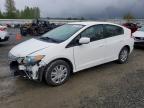 HONDA INSIGHT 2011