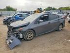 TOYOTA PRIUS PRIME 2021