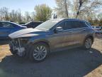INFINITI QX50 2019