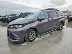TOYOTA SIENNA 2024