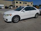 TOYOTA CAMRY 2011