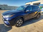 TOYOTA HIGHLANDER 2021