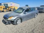 NISSAN ALTIMA 2007