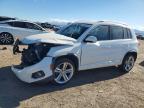 VOLKSWAGEN TIGUAN 2016