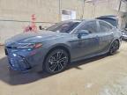 TOYOTA CAMRY 2026
