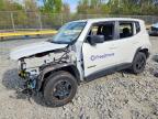 JEEP RENEGADE 2022
